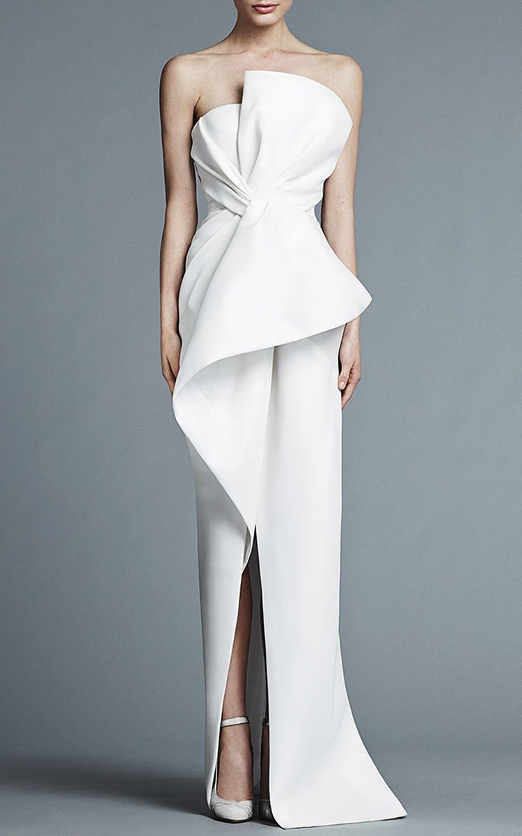 J. Mendel via Moda Operandi J. Mendel via Moda Operandi