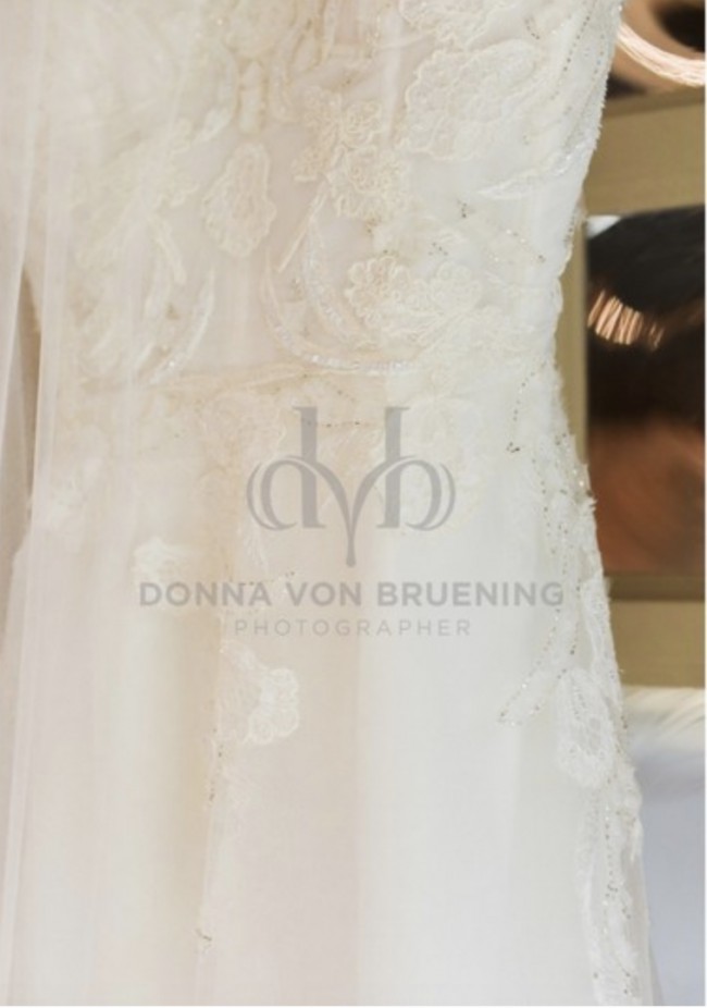 Monique Lhuillier, Hemingway