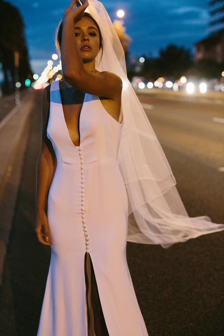 Marquise Bridal Marquise Bridal