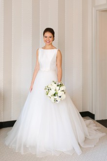 Legends Romona Keveza