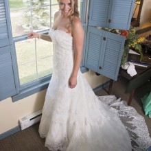 Allure Bridals