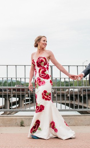 Used Jovani Dresses
