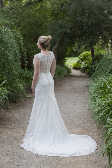 Christina Rossi - New