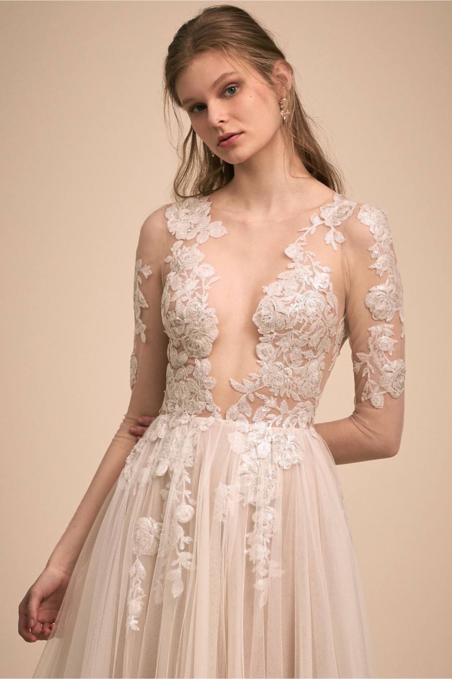BHLDN BHLDN