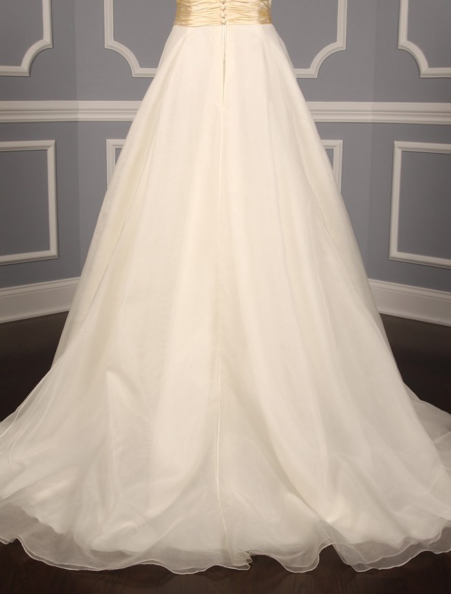 Anne Barge, Emmanuelle