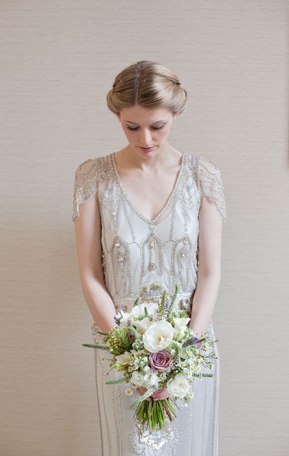 Jenny Packham Eden Second Hand Wedding Dress on Sale ...