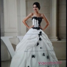 Ball Gown - New