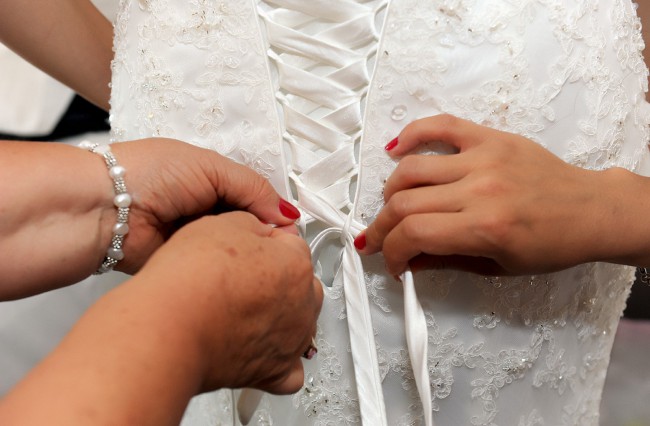 Maggie Sottero, Tracey