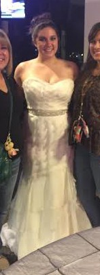 Theia Couture, Theia for Nordstrom