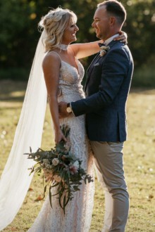 Made With Love Bridal