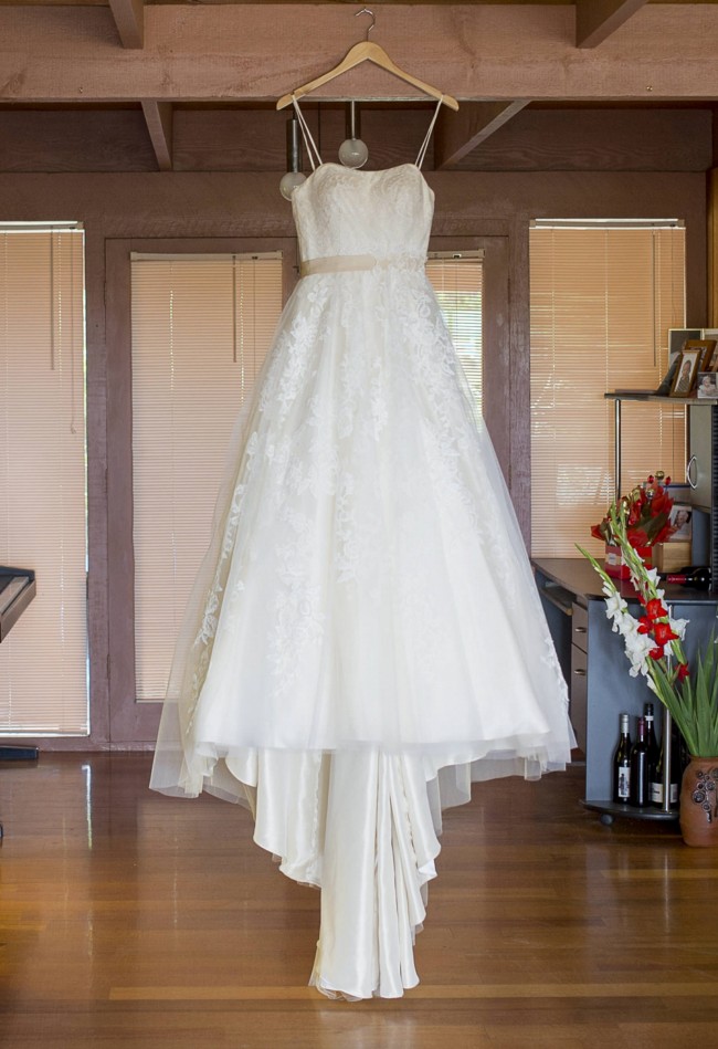 long gown for birthday party