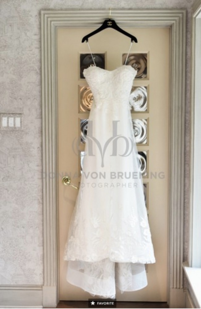 Monique Lhuillier, Hemingway