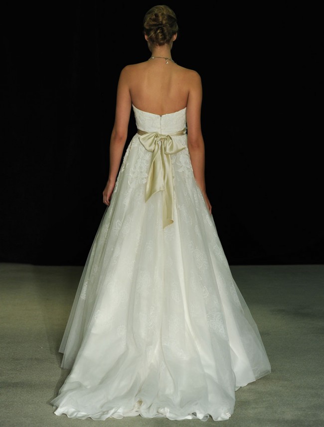 Anne Barge, Swan Lake