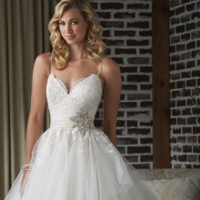 Bonny Bridal