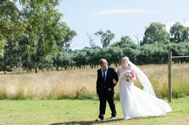 Anna Campbell, Custom Made Isobelle