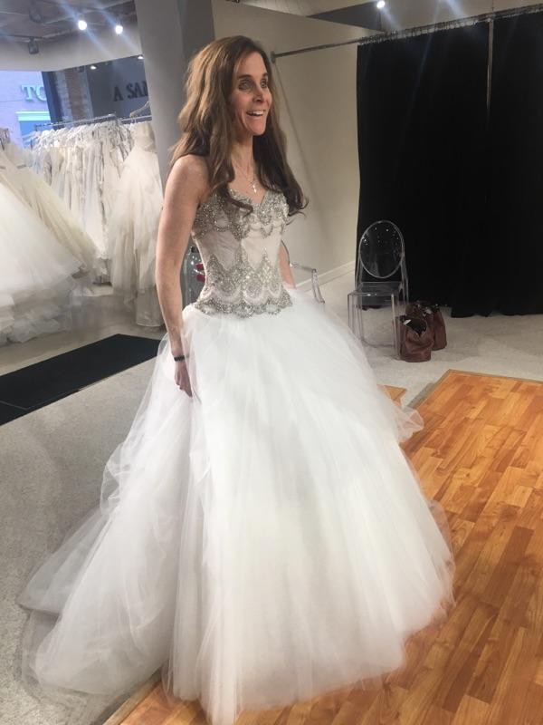 Anne Barge, Anne Barge Black Label