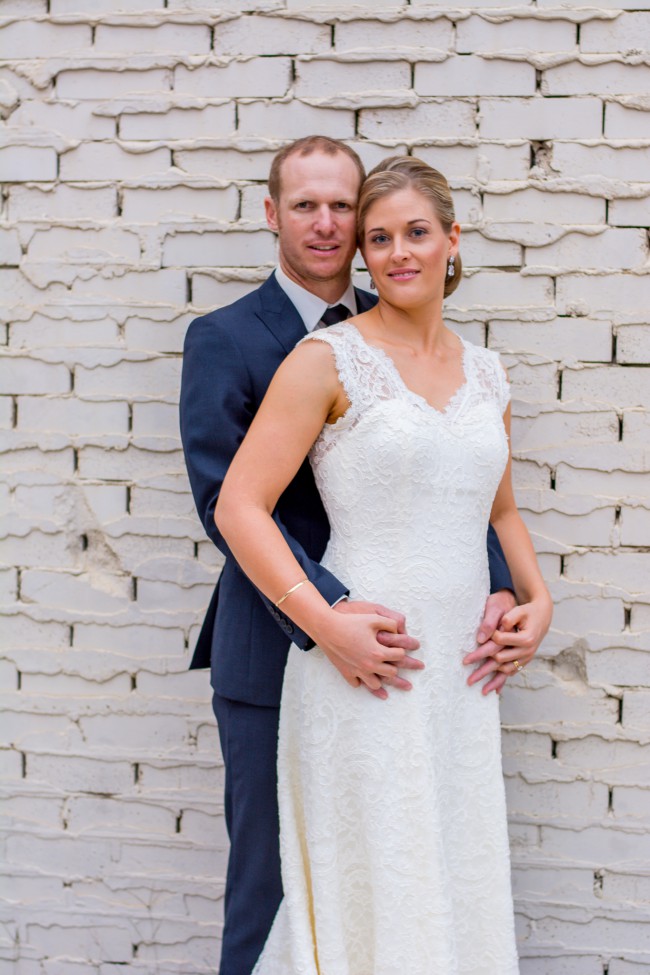 Anna Dutton Couture, A-Line