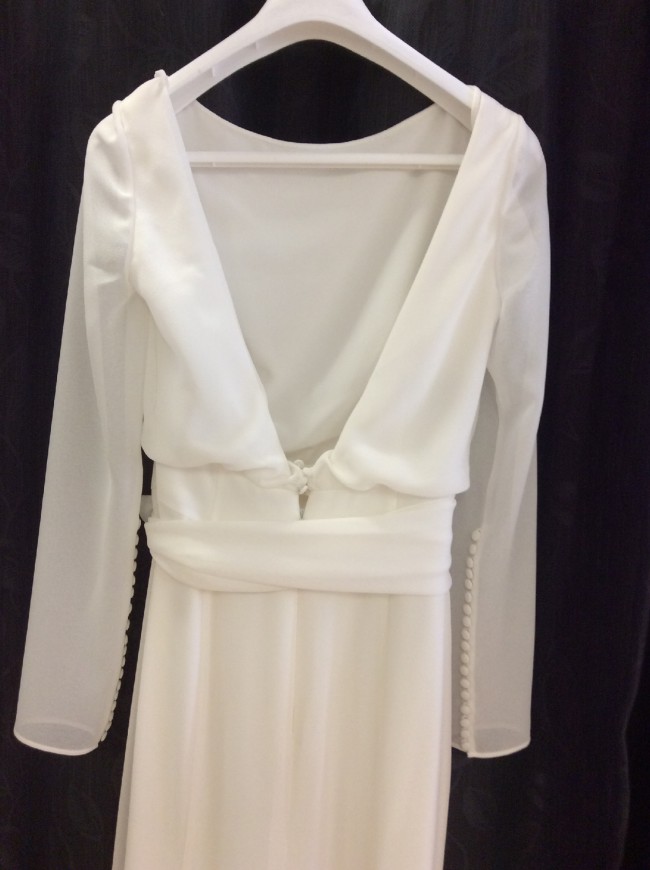 Rosa Clara, SAL 81111