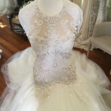 Leah Da Gloria - New