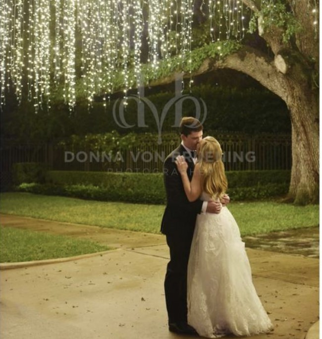 Monique Lhuillier, Hemingway