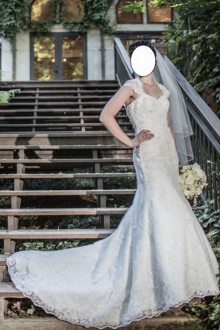 Juanita Bridal