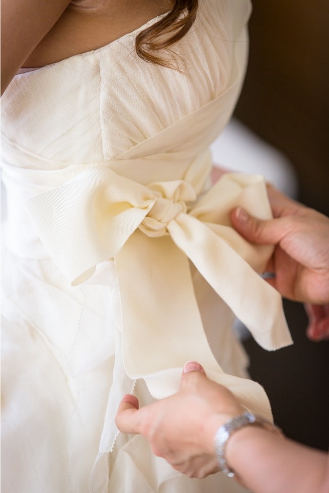 Vera Wang Diana Second Hand Wedding Dress on Sale - Stillwhite Australia