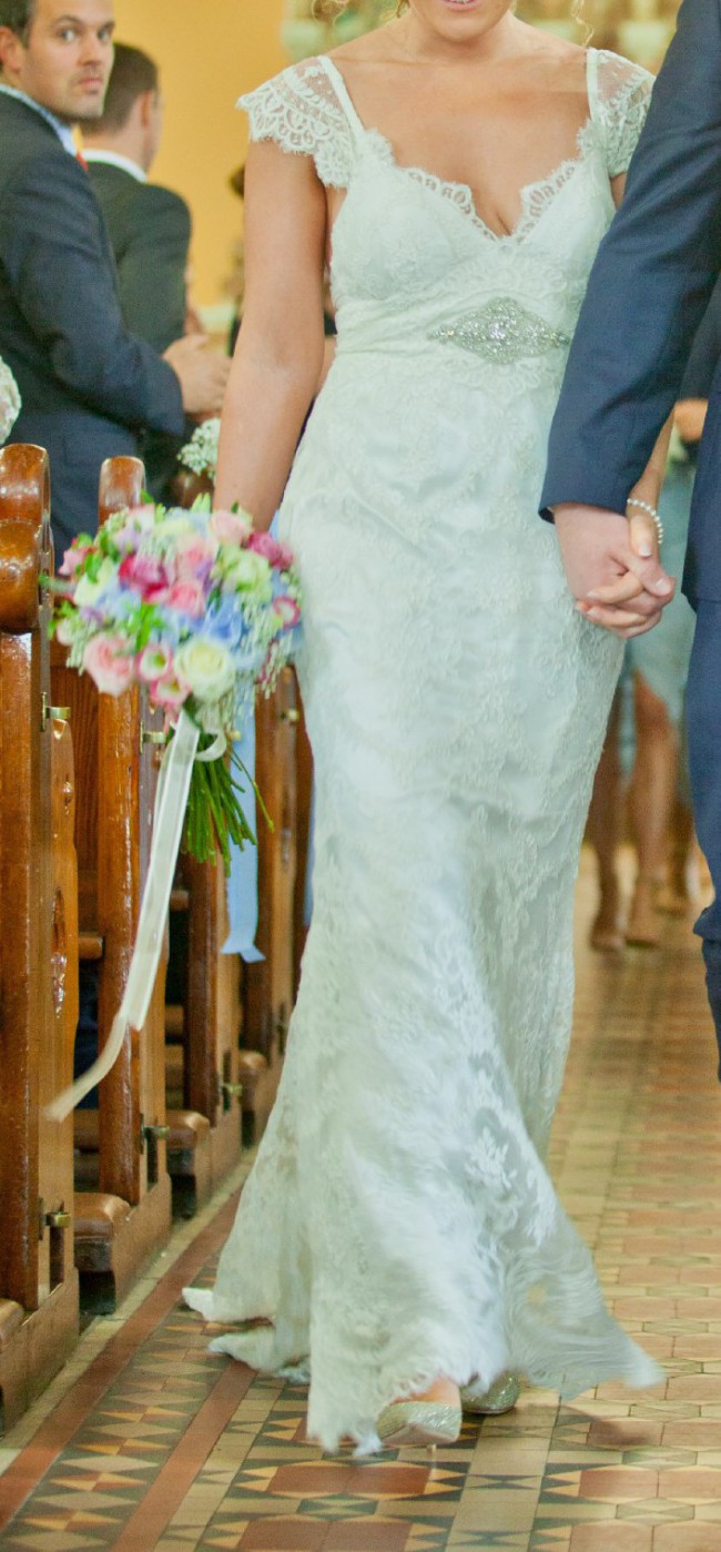 Anna Campbell, Thalia