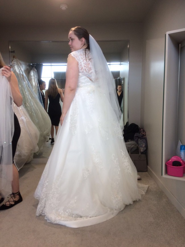 Anna Sorrano, Carmen