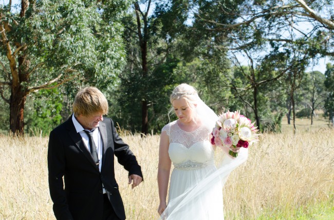 Anna Campbell, Custom Made Isobelle