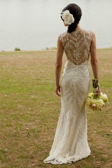 Claire Pettibone - New