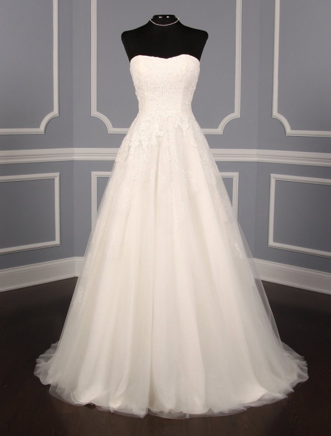 Anne Barge, Swan Lake