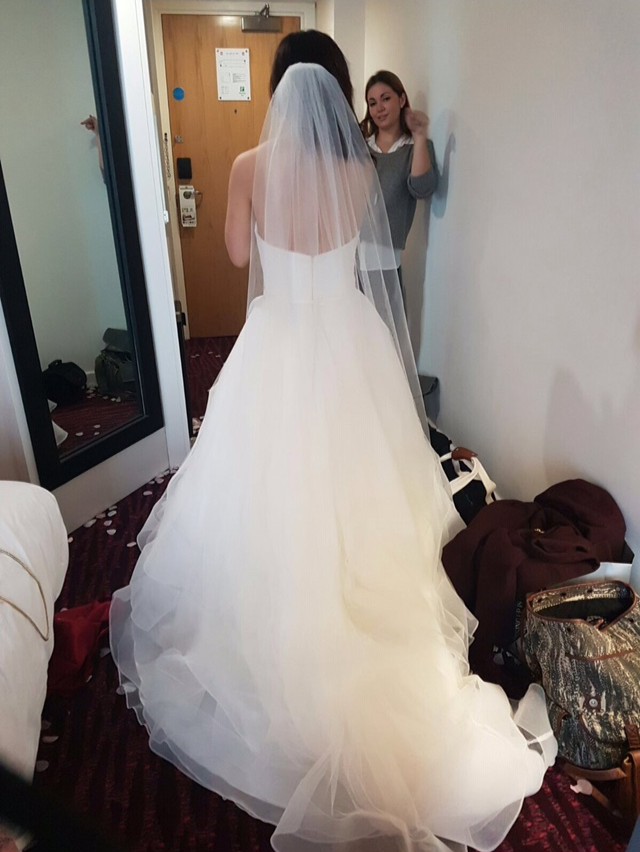 Anna Sorrano, Electra