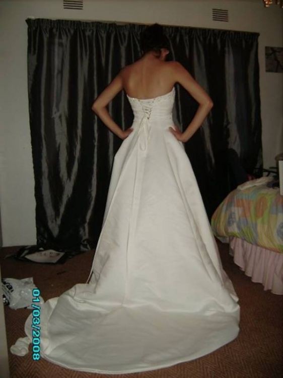 Ball Gown Second  Hand  Wedding  Dress  on Sale  64 Off 