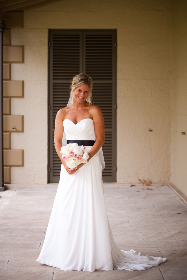 Maggie Sottero, A-Line