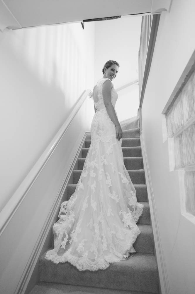 Maggie Sottero Bronwyn Second Hand Wedding Dress on Sale