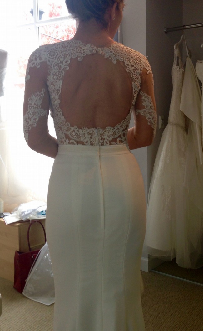 berta lace