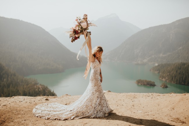 Made With Love, Sasha