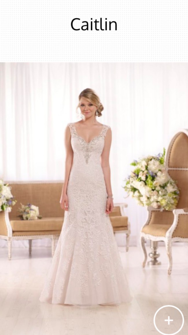 Tuscany Bridal New Wedding Dresses Stillwhite