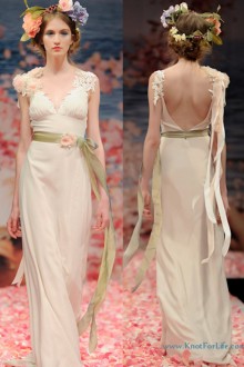 Claire Pettibone