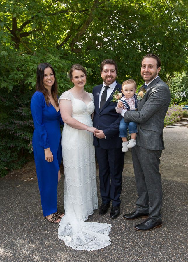 Anna Campbell, Lilly