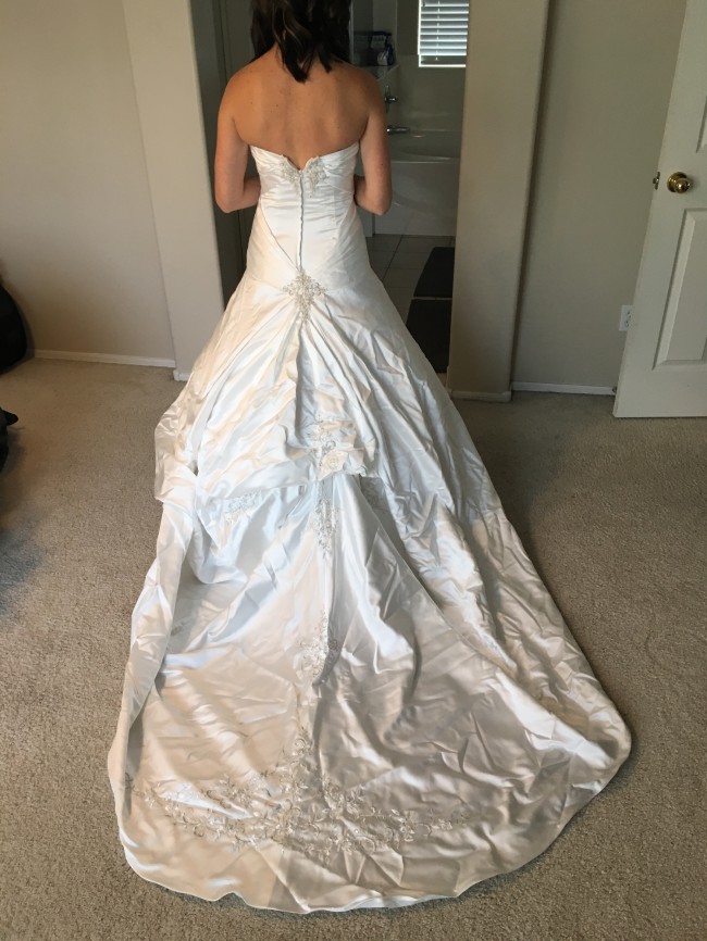 Alfred Angelo, LB-FE3041