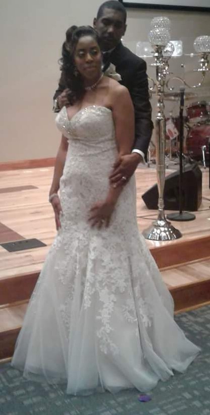 Diva Wedding Dresses