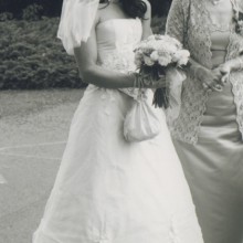 Luc Diaz, Couturier De Balmain