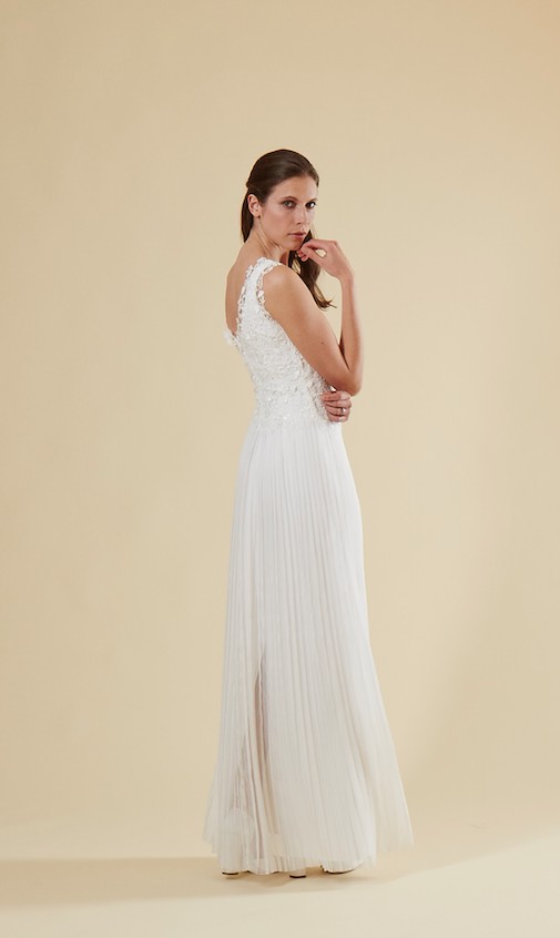 Rebecca Street, Jasmine