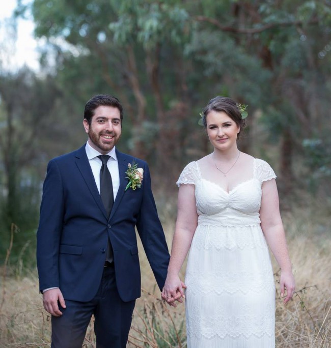 Anna Campbell, Lilly