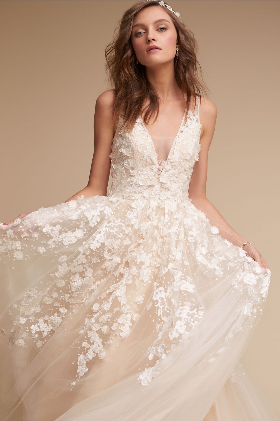 BHLDN BHLDN