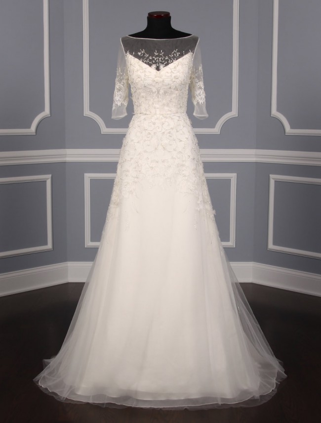 Anne Barge, Serenade