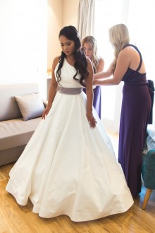 Legends Romona Keveza