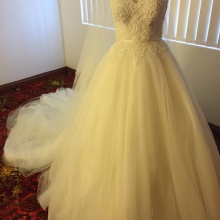 Norma Bridal Couture