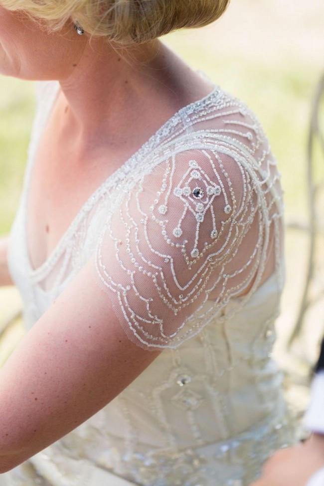 jenny packham second hand